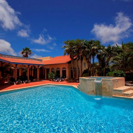 Goood Resort Playa Exterior foto