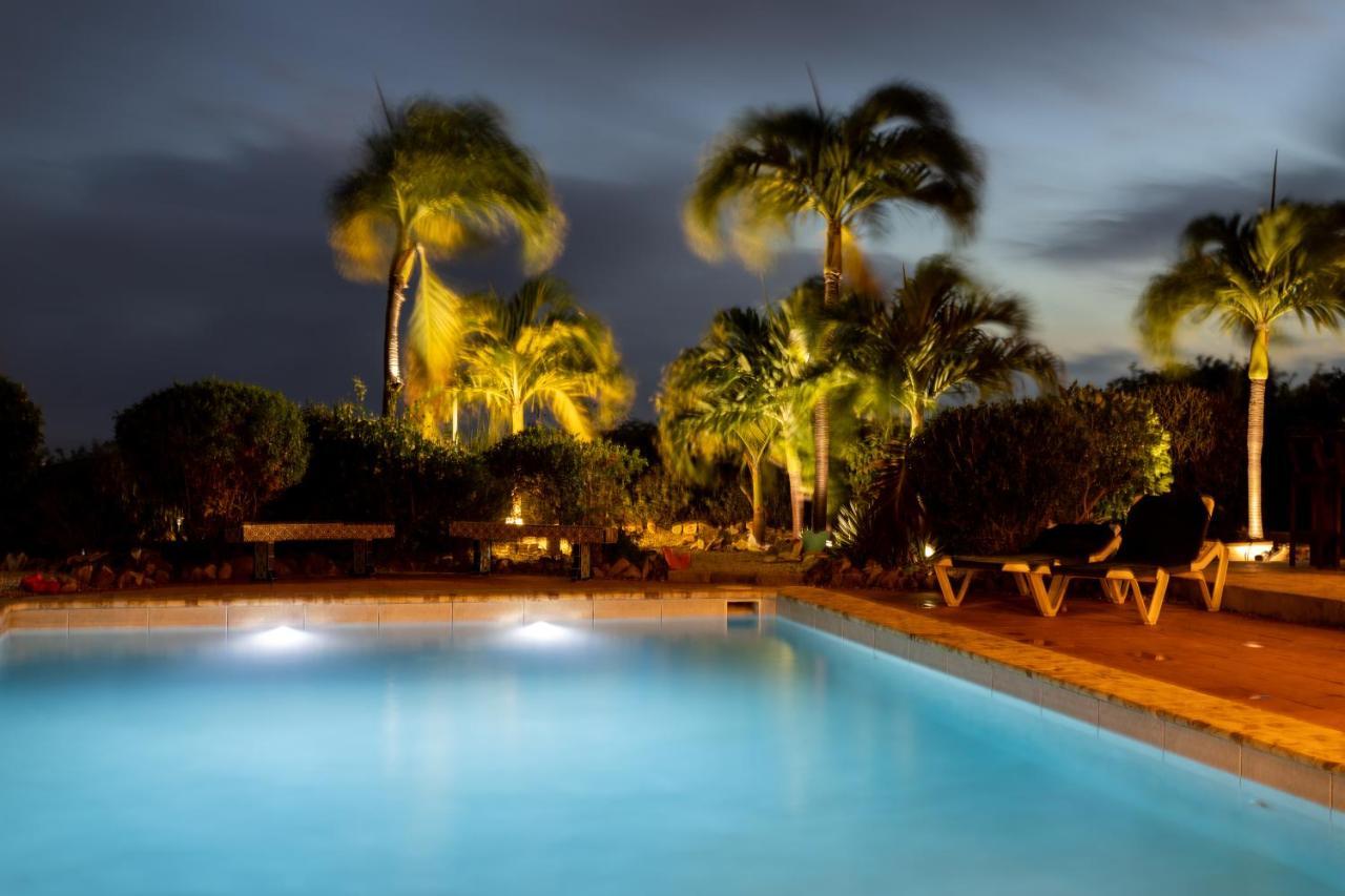 Goood Resort Playa Exterior foto