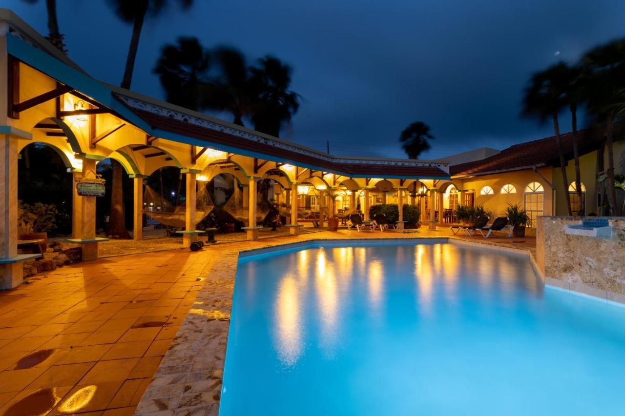 Goood Resort Playa Exterior foto