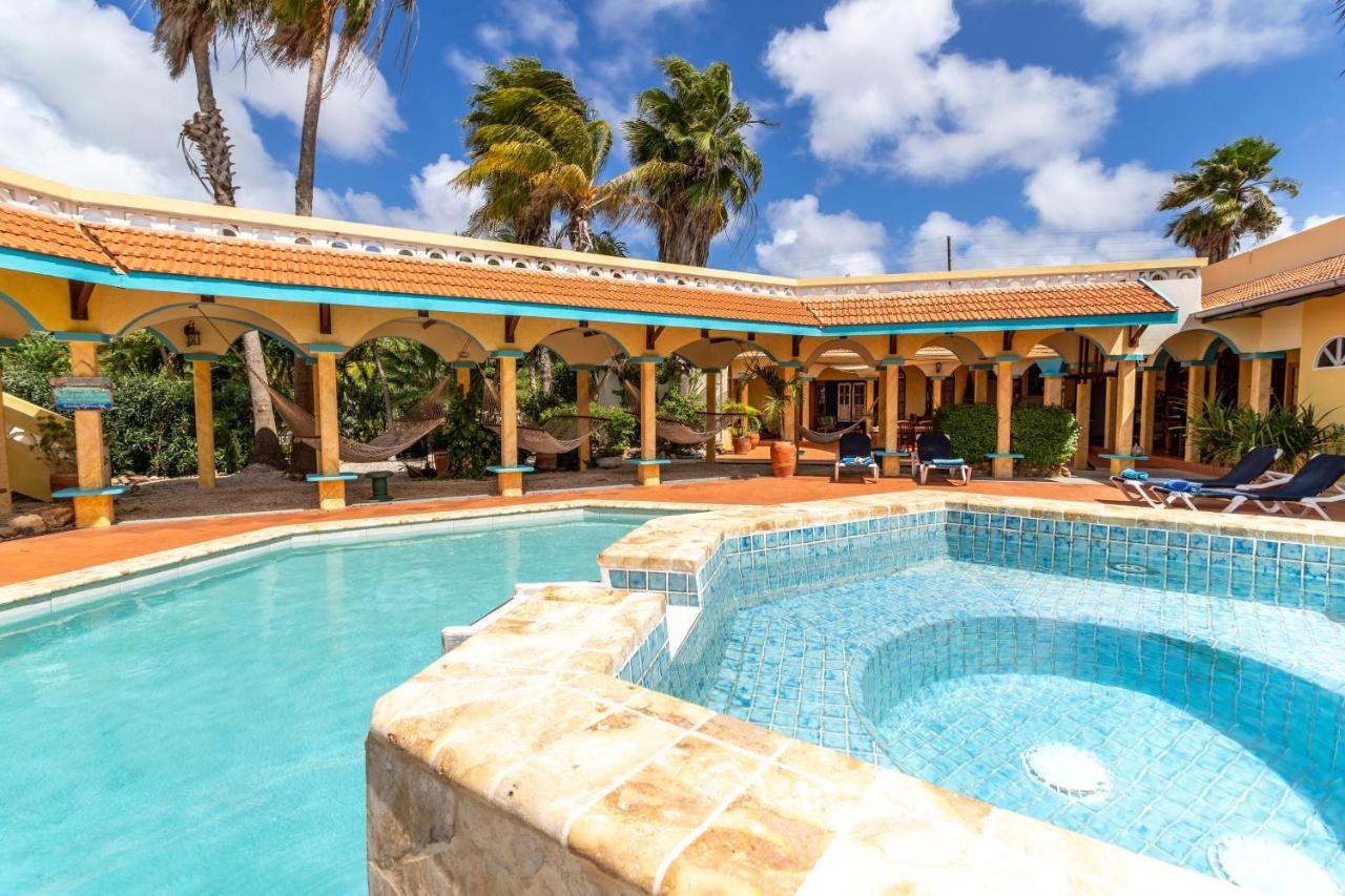 Goood Resort Playa Exterior foto