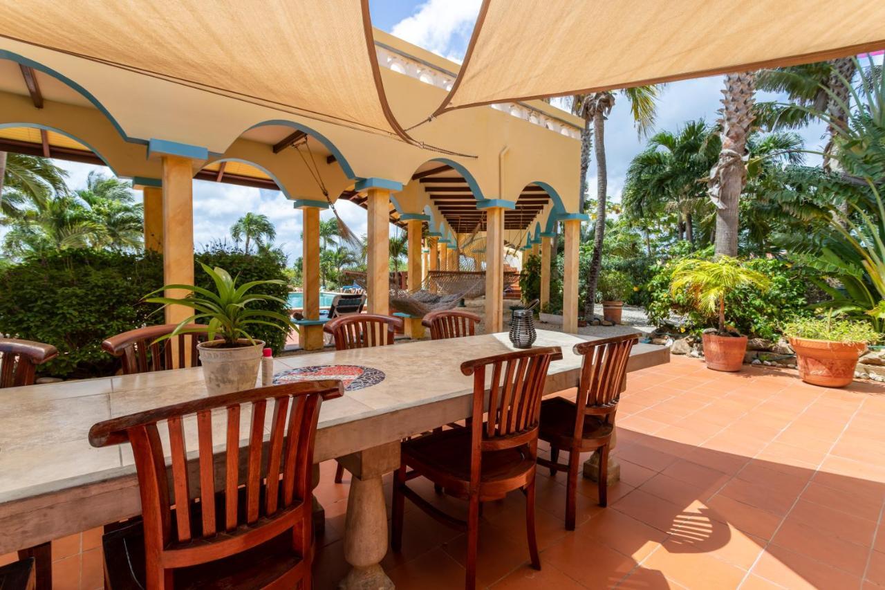 Goood Resort Playa Exterior foto