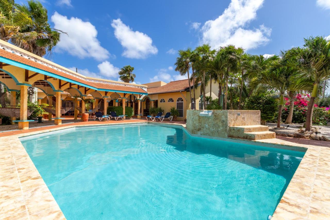Goood Resort Playa Exterior foto