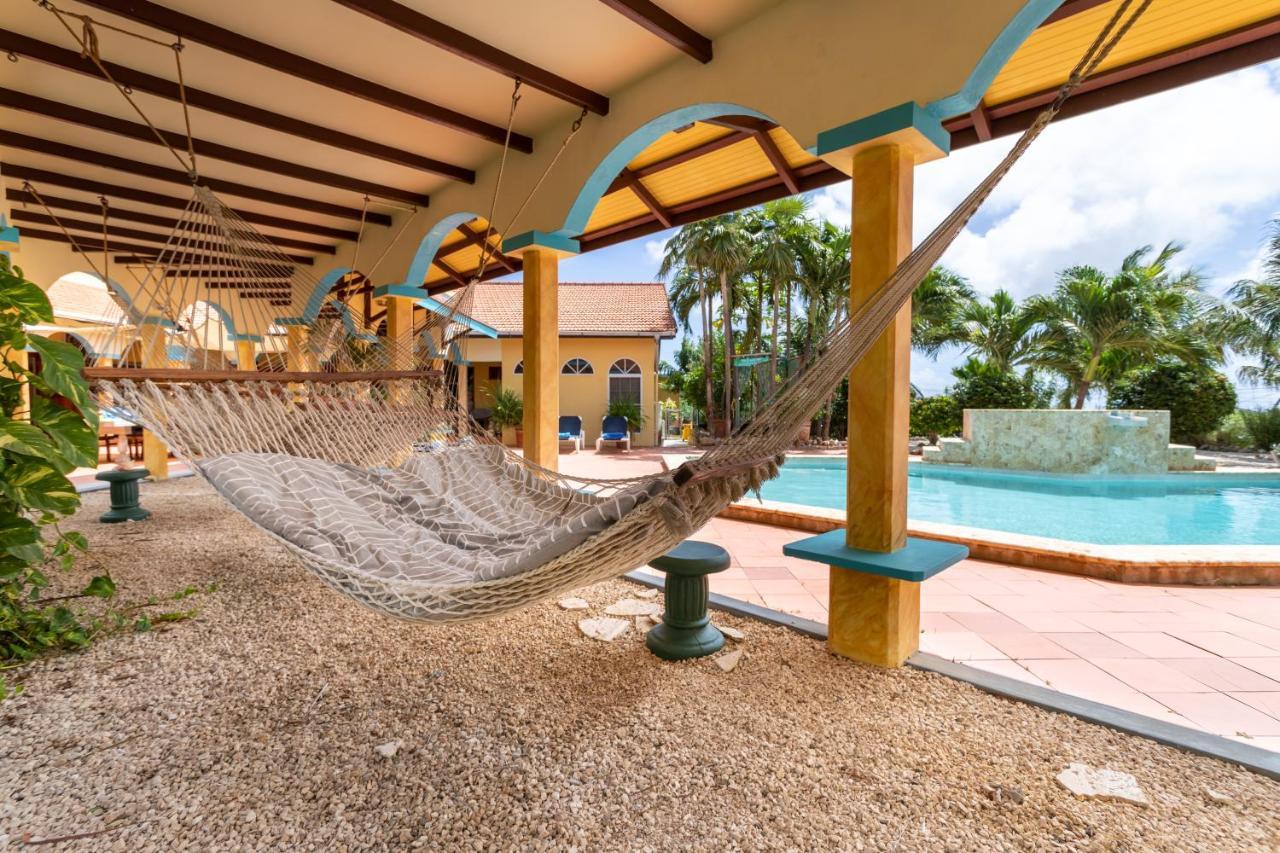 Goood Resort Playa Exterior foto