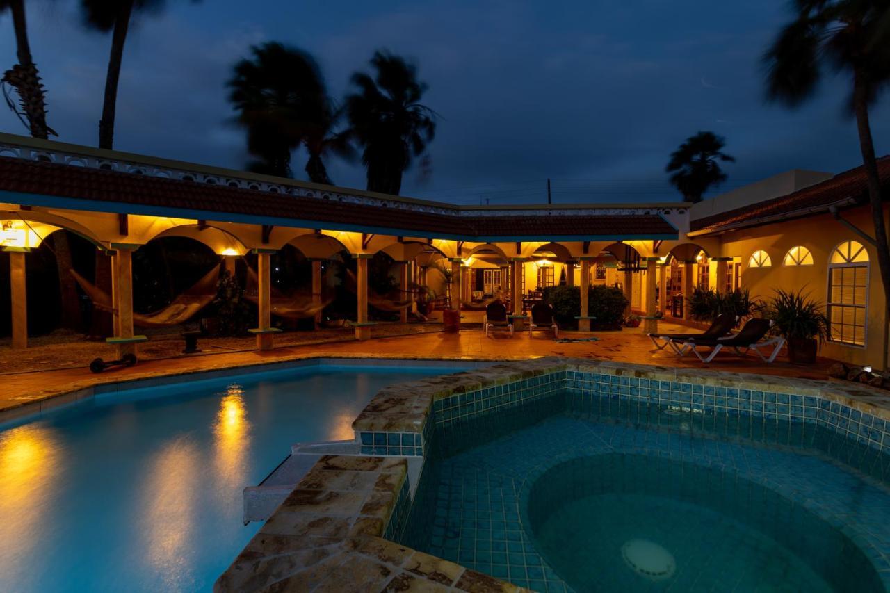 Goood Resort Playa Exterior foto