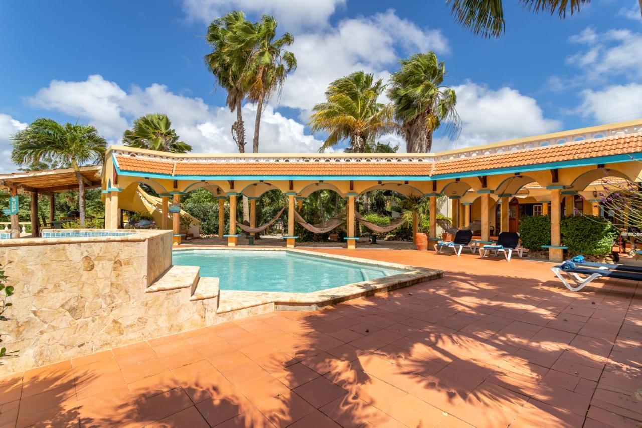 Goood Resort Playa Exterior foto