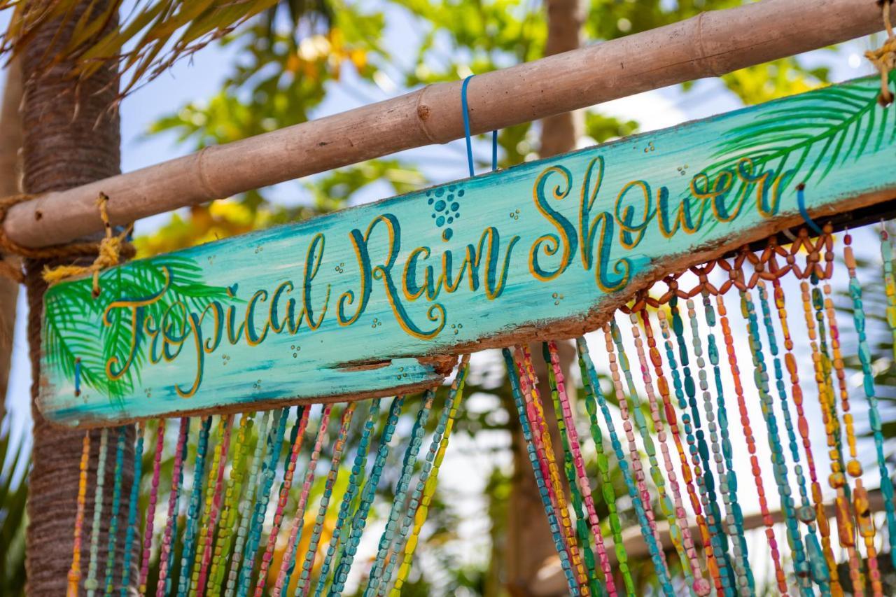 Goood Resort Playa Exterior foto