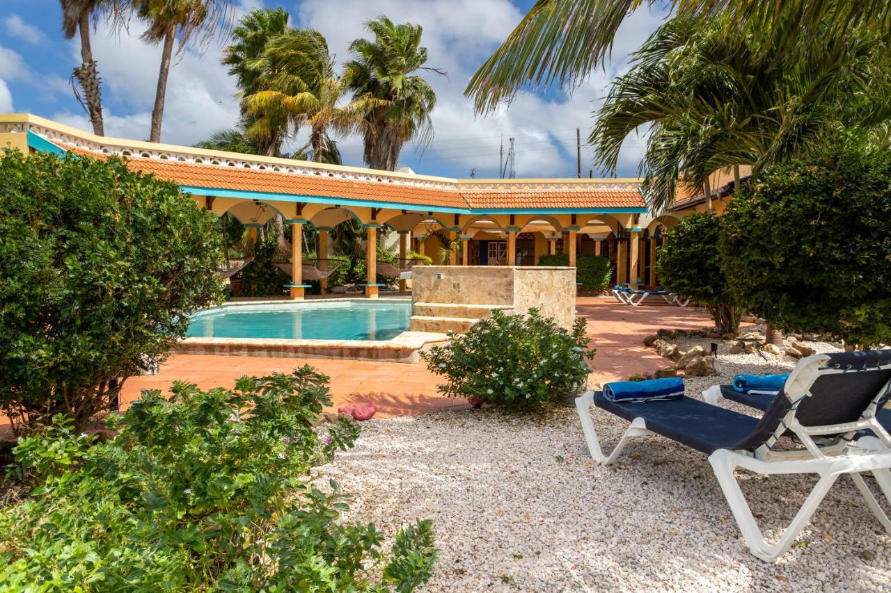 Goood Resort Playa Exterior foto