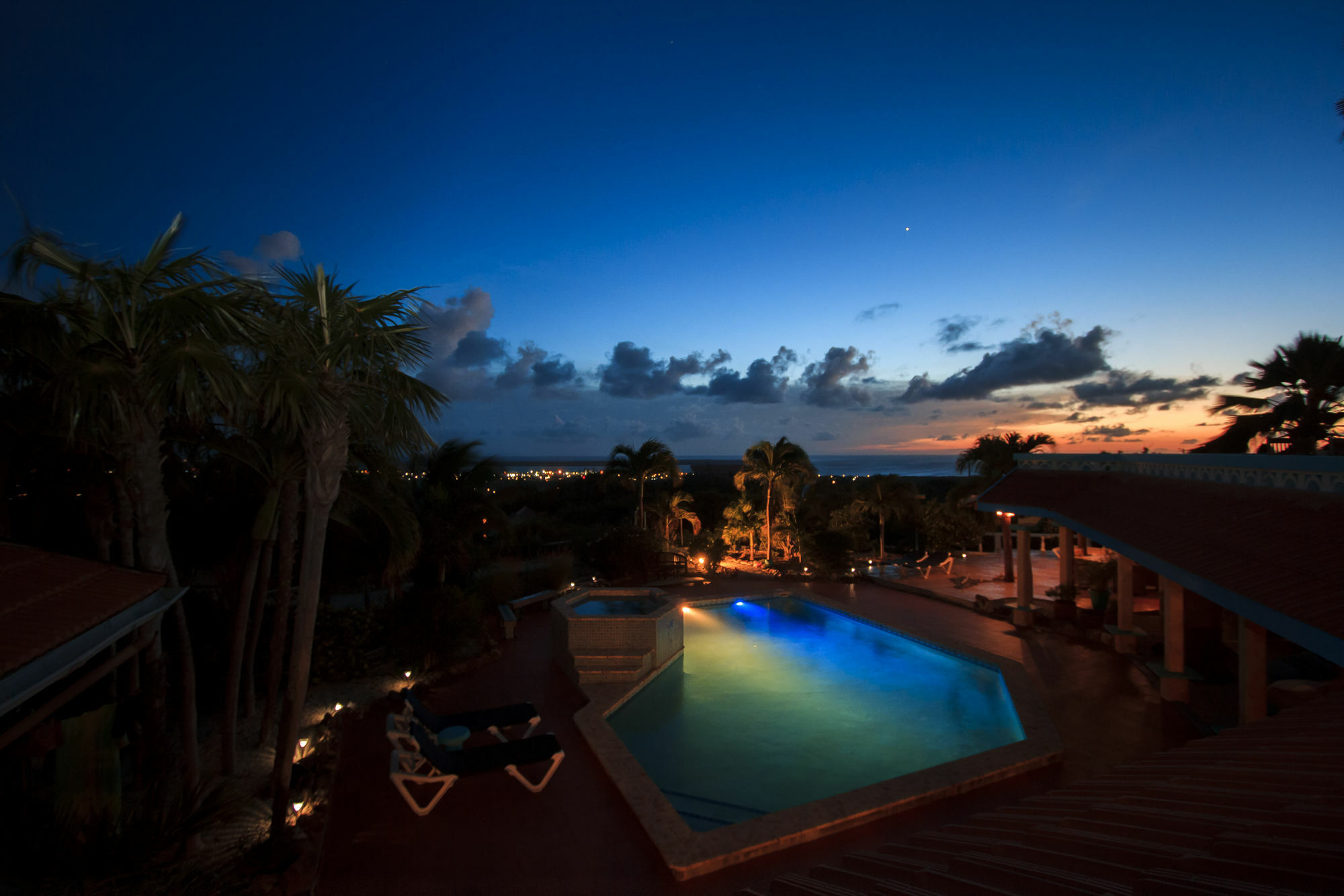 Goood Resort Playa Exterior foto
