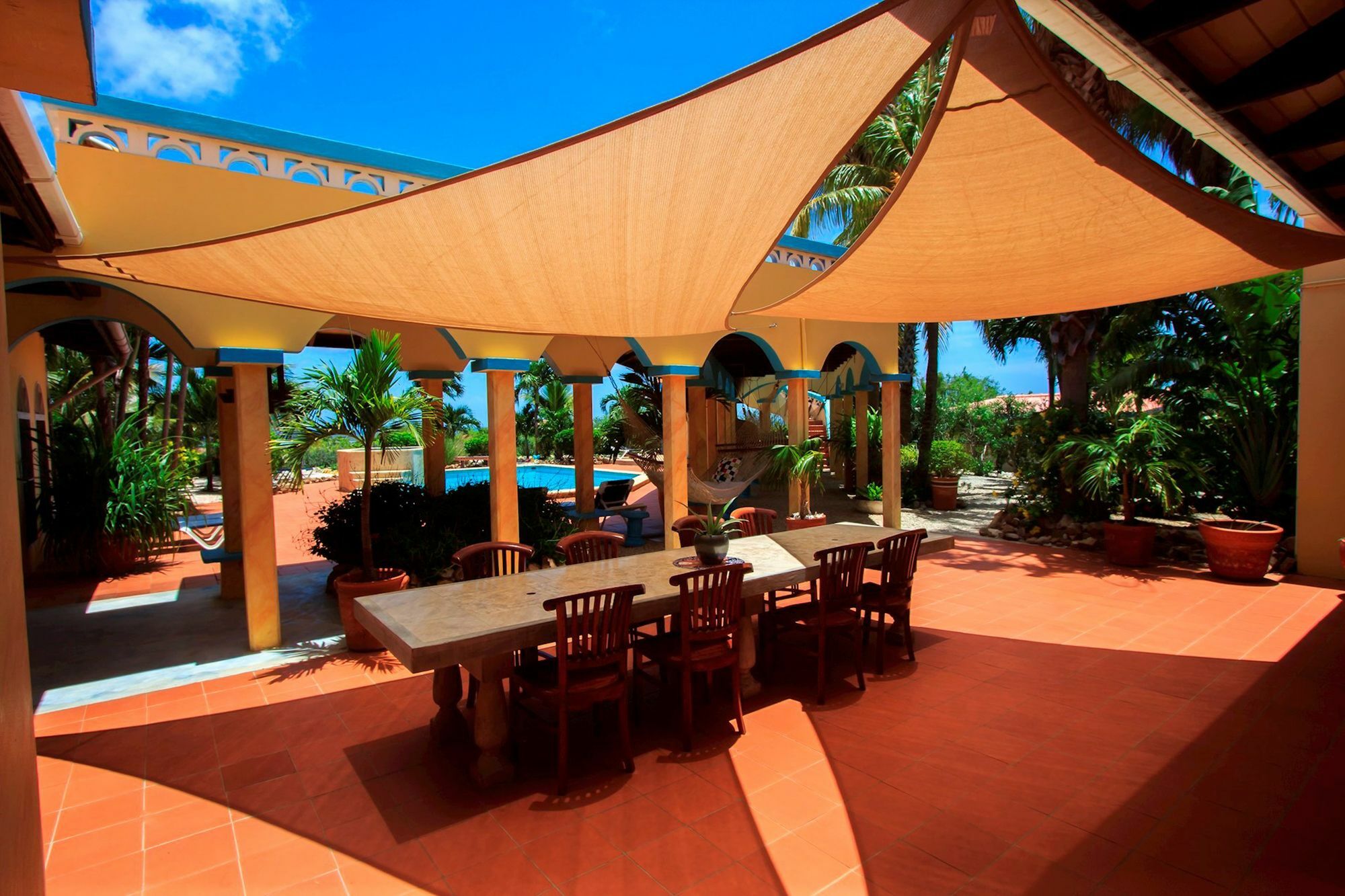 Goood Resort Playa Exterior foto