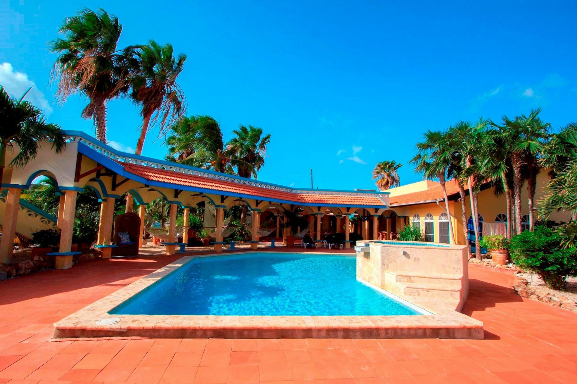 Goood Resort Playa Exterior foto